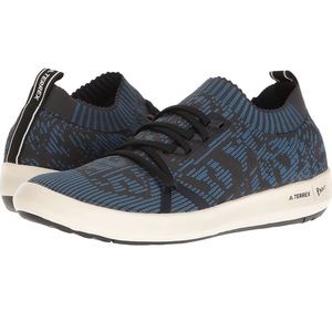 ADIDAS Men's Terrex CC Boat Parley Active Sneakers
